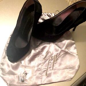 Giuseppe Zanetti Heels